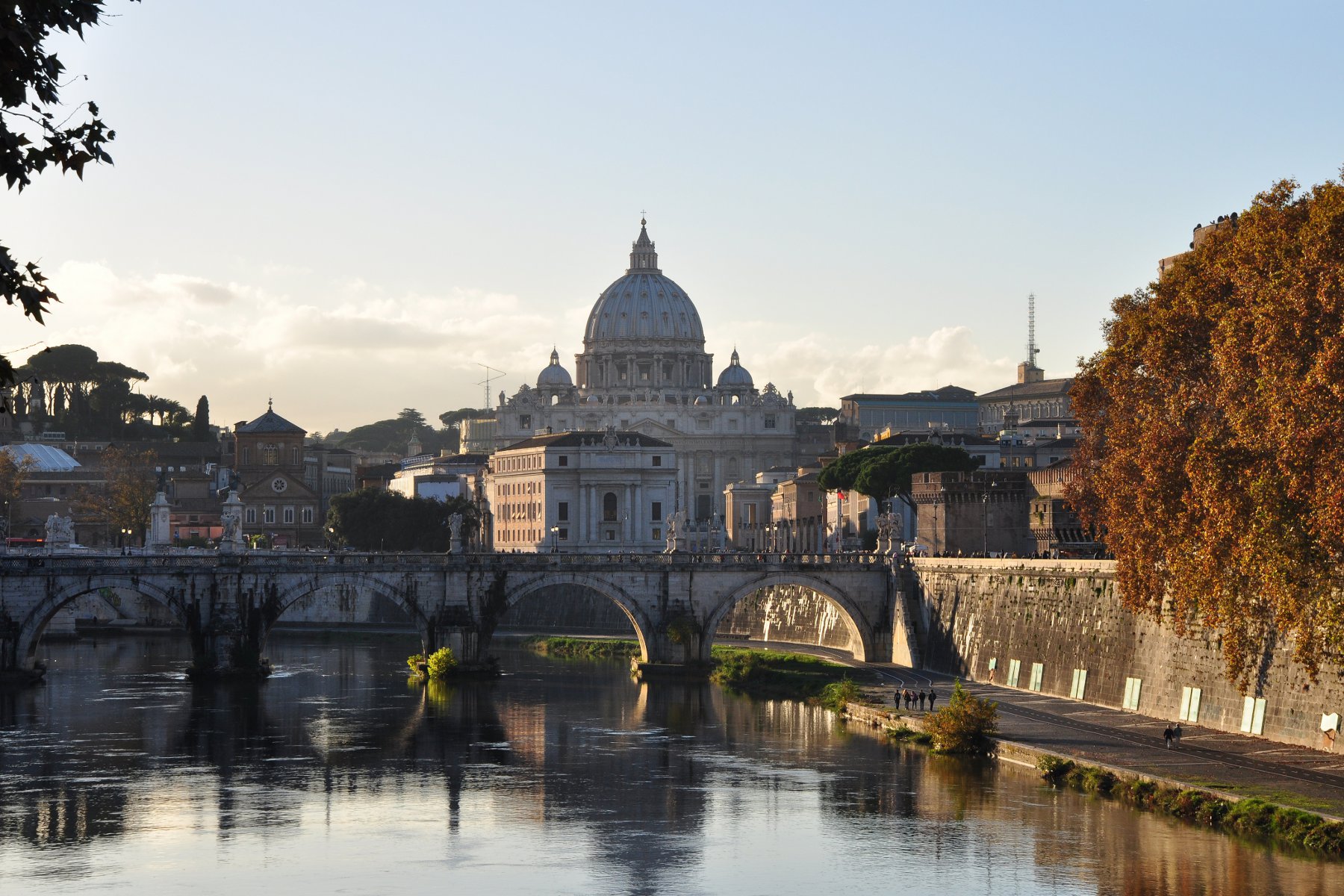 Rome